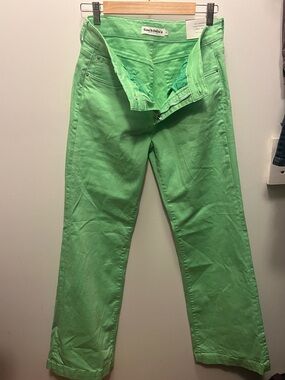Ranch Dress’n- Trouser Jeans